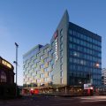 Radisson RED Hotel Glasgow