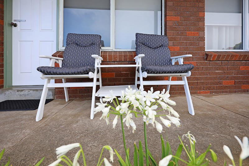 Raglan Motor Inn in Warrnambool, Australia