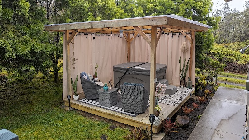 Rainforest Hideaway in Hilo, Hawaii, United States