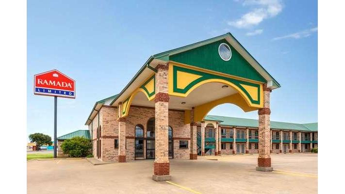 Ramada Limited San Angelo in San Angelo, Texas, United States
