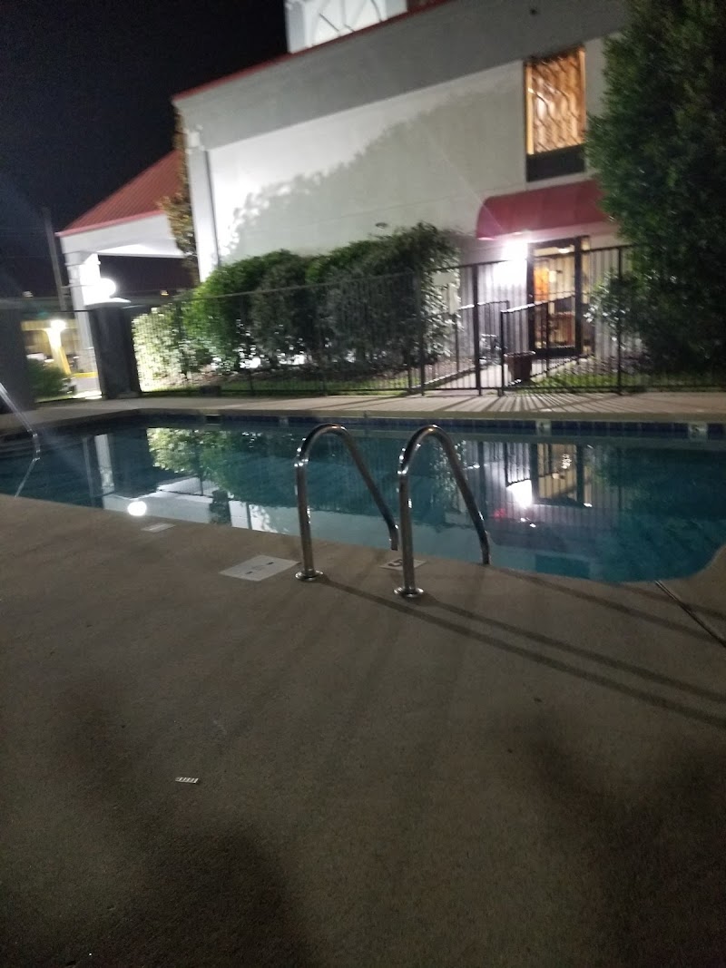 Ramada by Wyndham La Vergne/Nashville in La Vergne, Tennessee, United States