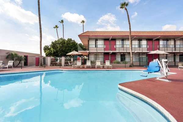 Ramada by Wyndham Mesa Downtown in Mesa, Arizona, United States