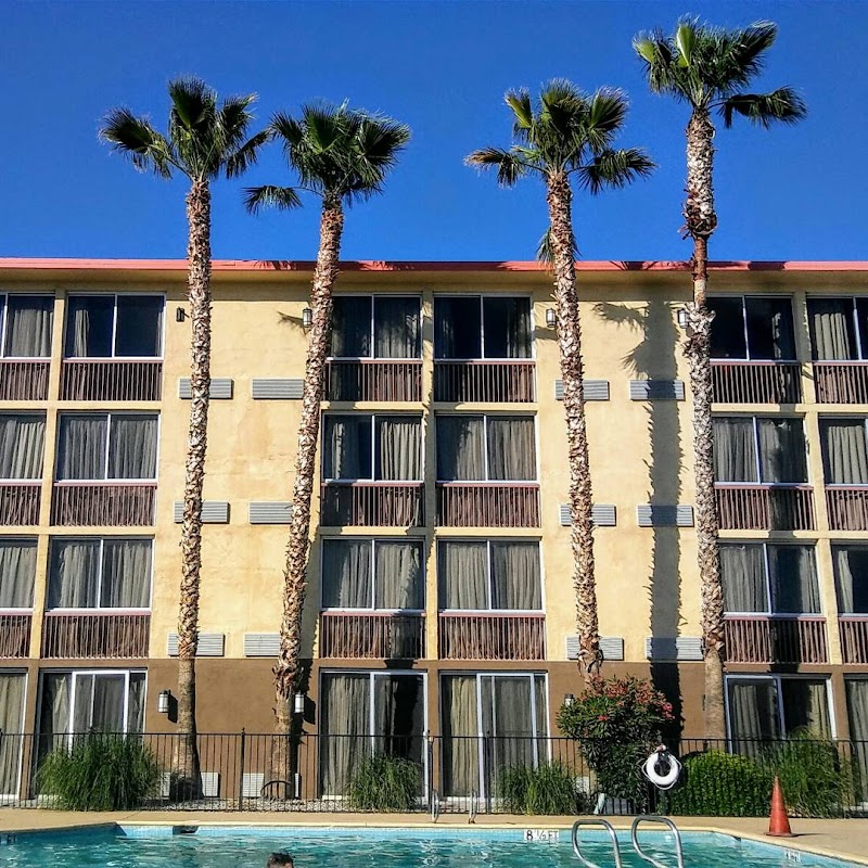 Ramada by Wyndham Palmdale in Palmdale, California, United States