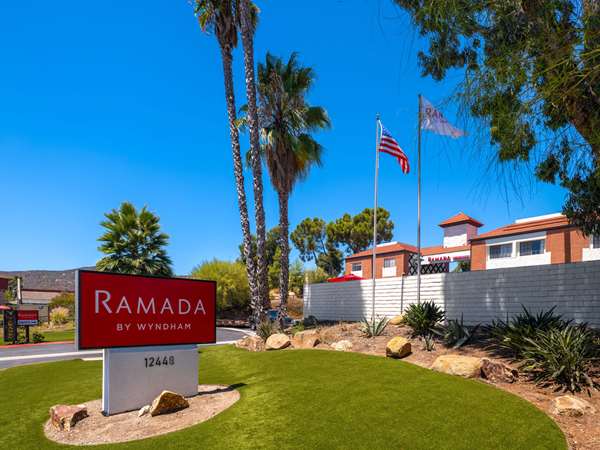 Ramada by Wyndham Poway in Poway, California, United States