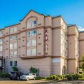 Ramada by Wyndham SeaTac Airport