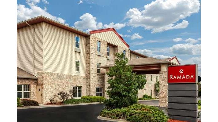 Ramada by Wyndham Sellersburg/Louisville North in Sellersburg, Indiana, United States