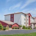 Ramada by Wyndham Shelbyville/Louisville East