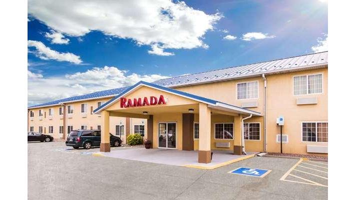 Ramada by Wyndham Sioux Falls in Sioux Falls, South Dakota, United States