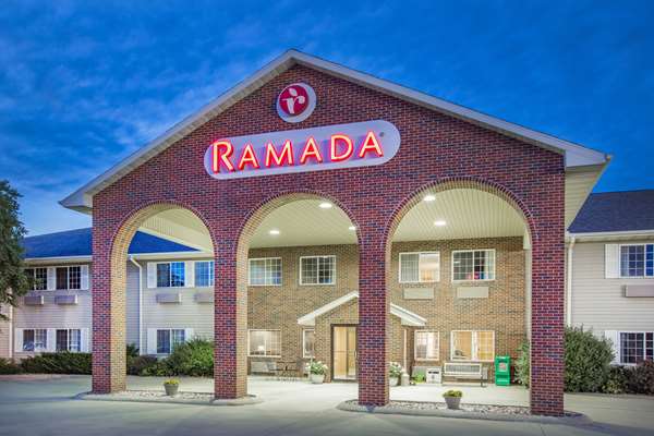 Ramada by Wyndham Spirit Lake/Okoboji in Spirit Lake, Iowa, United States