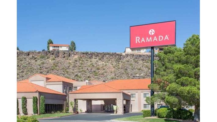 Ramada by Wyndham St George in St. George, Utah, United States
