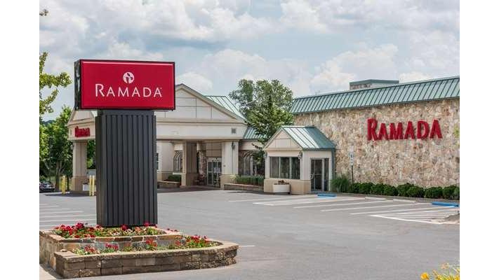 Ramada by Wyndham State College Hotel & Conference Center in State College, Pennsylvania, United States