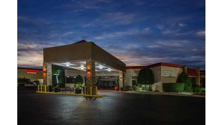 Ramada by Wyndham Statesville in Statesville, North Carolina, United States