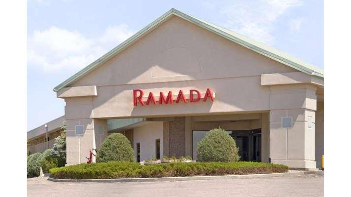 Ramada by Wyndham Sterling in Sterling, Colorado, United States