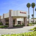 Ramada by Wyndham Sunnyvale/Silicon Valley