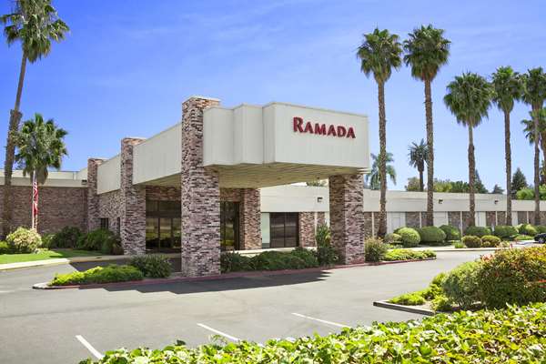 Ramada by Wyndham Sunnyvale/Silicon Valley in Sunnyvale, California, United States