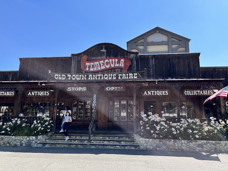 Ramada by Wyndham Temecula Old Town in Temecula, California, United States