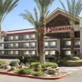 Ramada by Wyndham Tempe/At Arizona Mills Mall