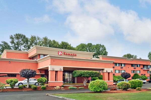 Ramada by Wyndham Tukwila Southcenter in Tukwila, Washington, United States