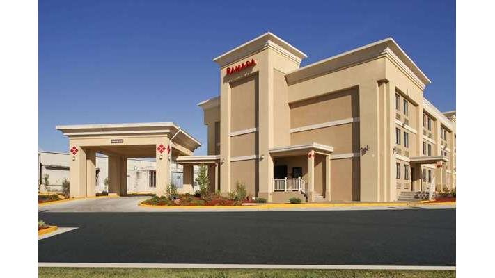Ramada by Wyndham Tulsa in Tulsa, Oklahoma, United States