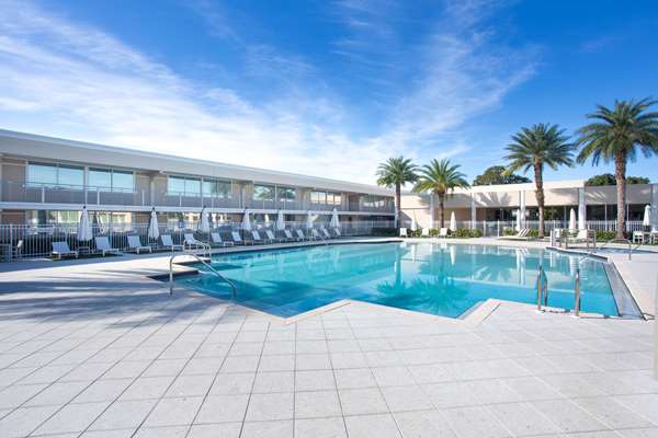 Ramada by Wyndham Venice Hotel Venezia in Venice, Florida, United States