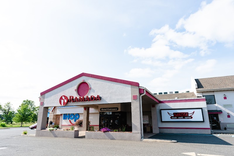 Ramada by Wyndham Vineland Millville Area in Vineland, New Jersey, United States