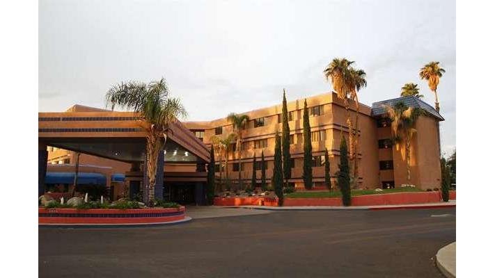 Ramada by Wyndham Viscount Suites Tucson East in Tucson, Arizona, United States