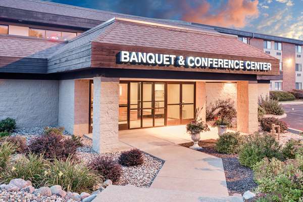 Ramada by Wyndham Waupaca in Waupaca, Wisconsin, United States