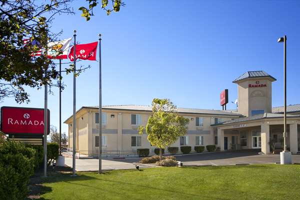 Ramada by Wyndham Williams in Williams, California, United States