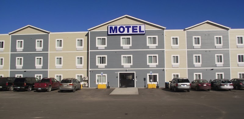 Ramada by Wyndham Williston in Williston, North Dakota, United States