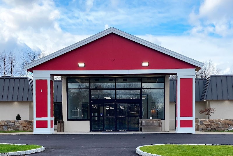 Ramada by Wyndham Windsor Locks in Windsor Locks, Connecticut, United States