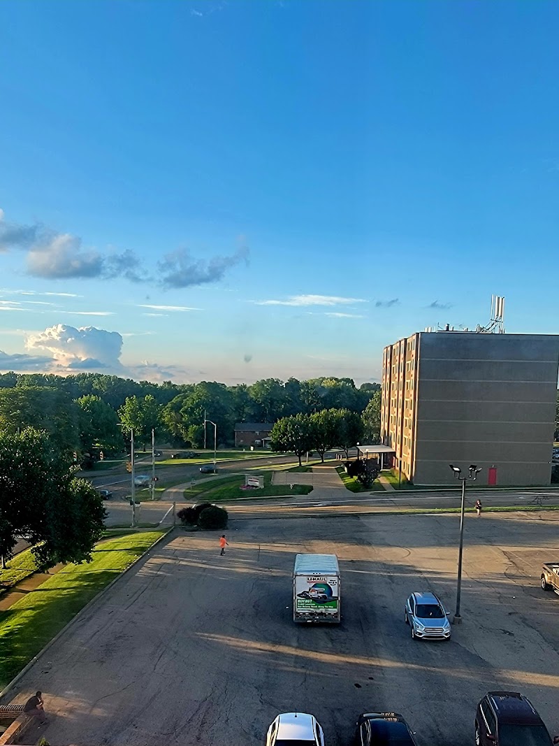 Ramada by Wyndham Xenia in Xenia, Ohio, United States