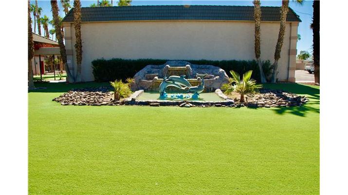 Ramada by Wyndham Yuma in Yuma, Arizona, United States