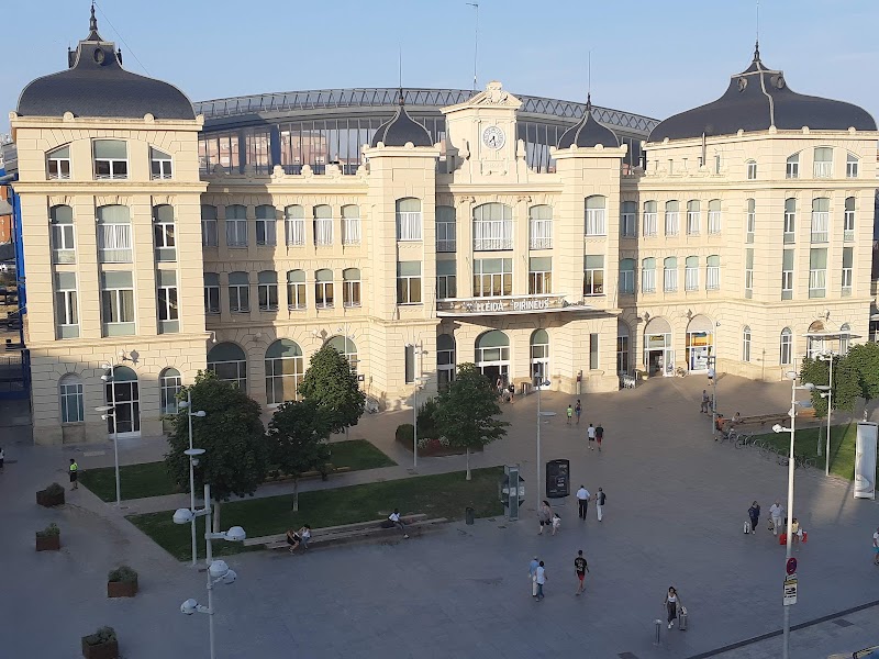 Ramon Berenguer IV in Lleida, Spain
