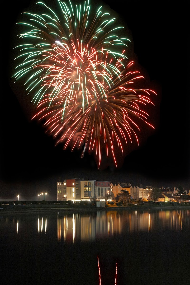 Ramsey Park Hotel in Ramsey, United Kingdom
