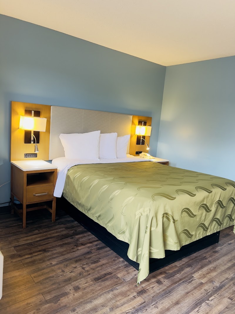 Ranch Motel in Salem, Missouri, United States