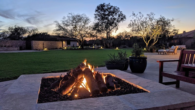 Rancho de los Caballeros in Wickenburg, Arizona, United States