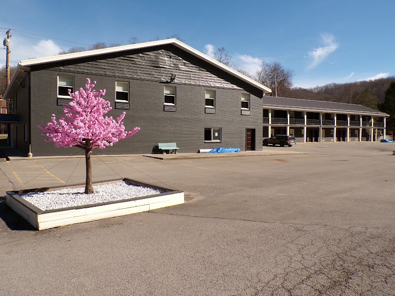 Randolph Inn and Suites in Elkins, West Virginia, United States