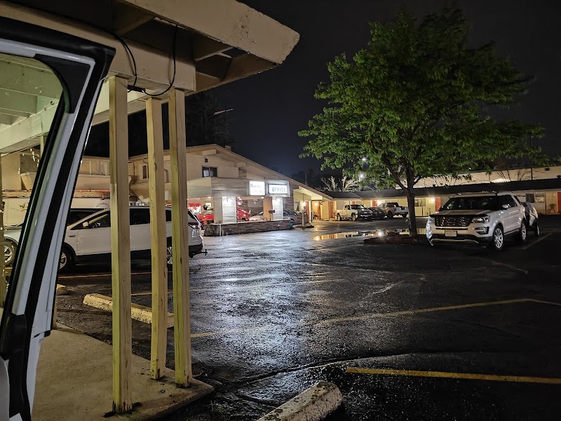 Rapids Inn & Suites in Wisconsin Rapids, Wisconsin, United States