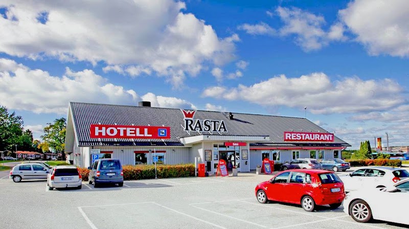 Rasta Arboga in Arboga, Sweden