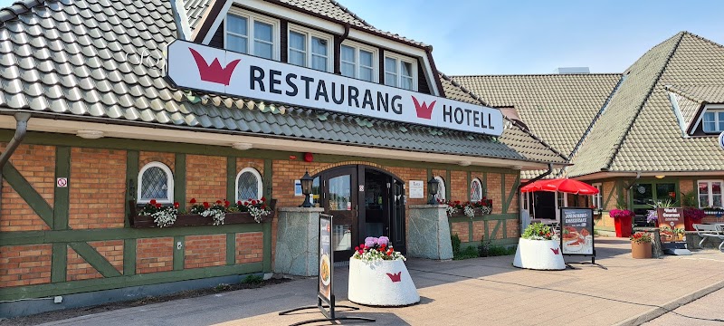 Rasta Kalmar in Kalmar, Sweden