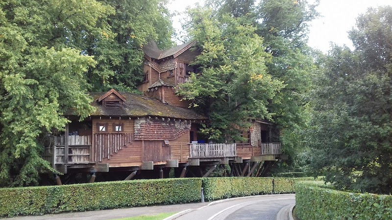 Ravensmede Cottage in Alnwick, United Kingdom