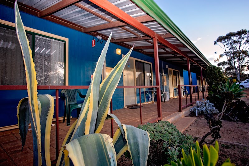 Ravensthorpe Hotel Motel in Ravensthorpe, Australia