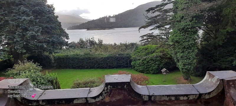 Ravenwood Bed & Breakfast in Anderson, South Carolina, United States