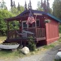 Red Cabin B&B