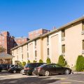 Red Carpet Inn Newark – Irvington, NJ