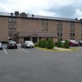 Red Carpet Inn & Suites South Plainfield