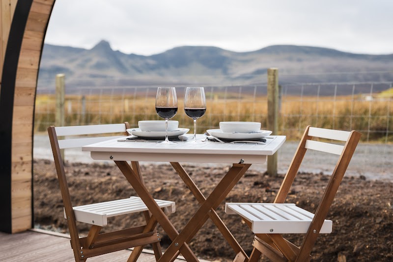 Red Fox Retreat in Estacada, Oregon, United States