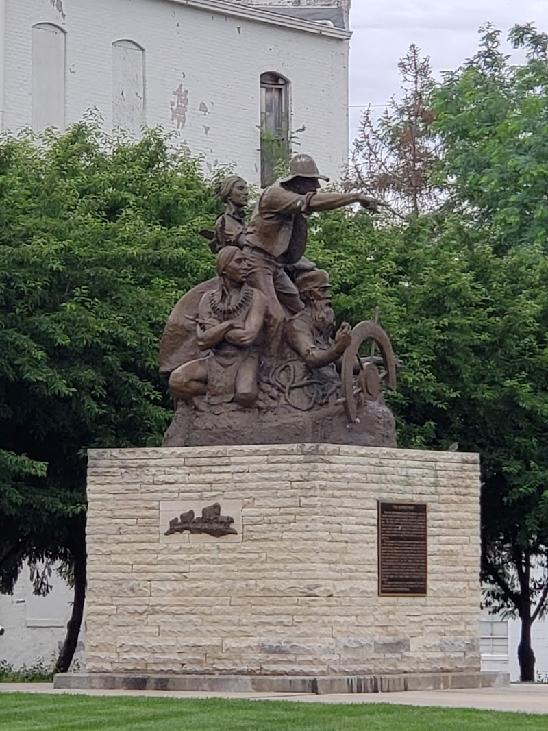 Red Lion Hotel St. Joseph in St. Joseph, Missouri, United States