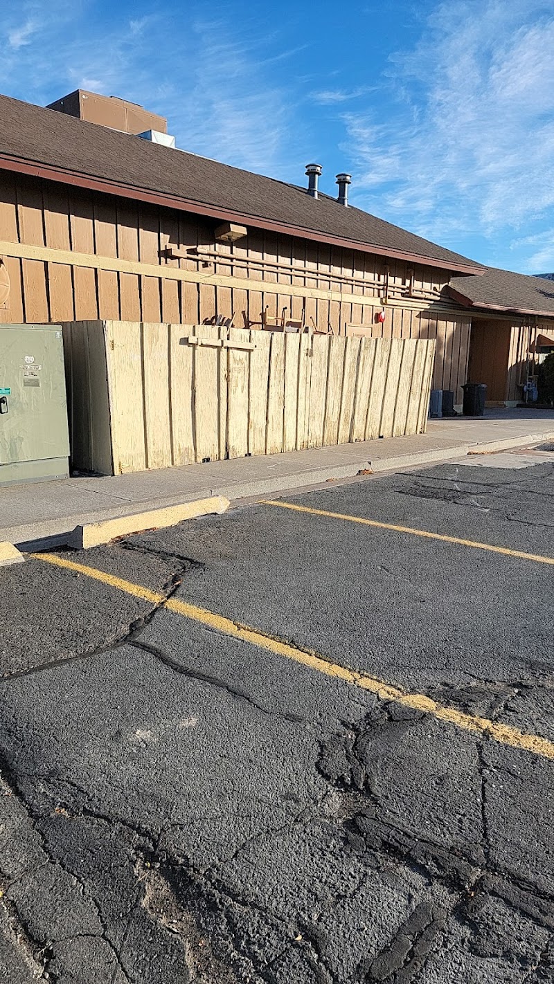 Red Lion Hotel Twin Falls in Twin Falls, Idaho, United States