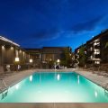 Red Lion Hotel Wenatchee City Center